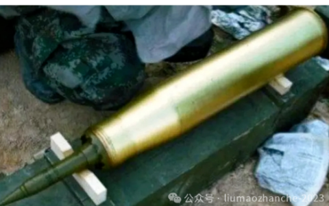 三七工程3：M111穿甲弹虽然干不穿T72，但亮点不少。