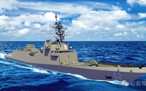 星座级护卫舰项目与东大制造业全球占比30% 的影响力！我们航母建造数量多少合理？