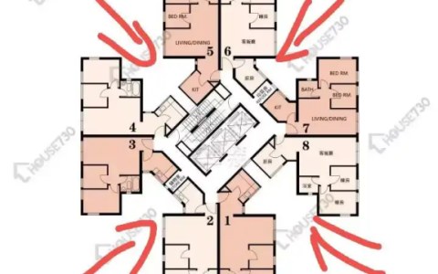 香港大火，为什么会烧这么大？