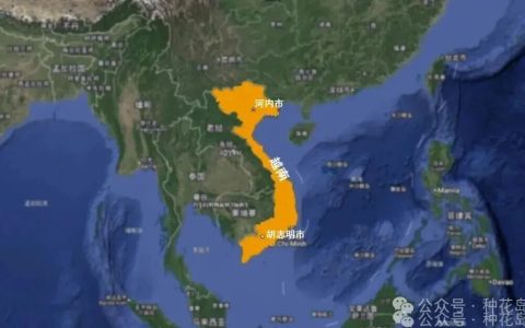 才8天又黄了，越南这高铁怕是修不成了！