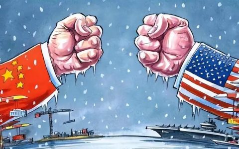 熊猫的进攻：熊猫反击，全球遍地开花反霸权！！