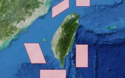 较以往演习，“正义使命-2025”有4个不一样特点！