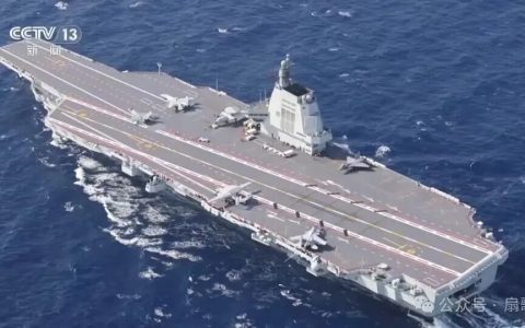 12万吨超级航母战斗力如何？为什么舰船会有360米长度限制？