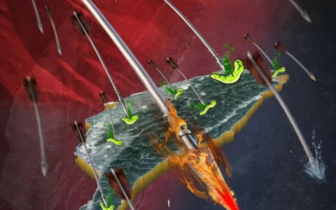 中国军演闪了美国老腰，特朗普表态释放4个重磅信号！