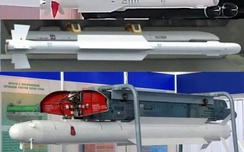 朝鲜的新导弹，技术来自苏联的废案