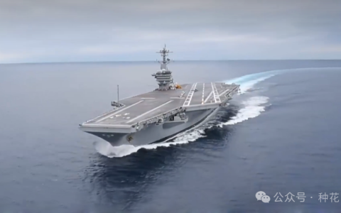 这一局，美国海军空军输的有点多！