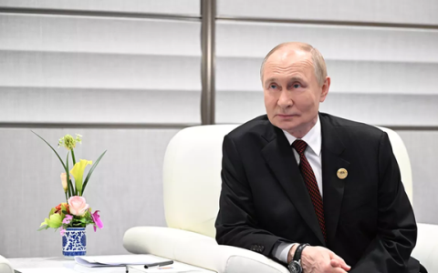 普京很清醒，中印之间的“纠葛”，俄罗斯不打算插手