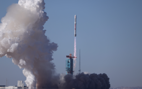 “朱雀三号验证的每一项技术，都是在给我国的商业航天探路”