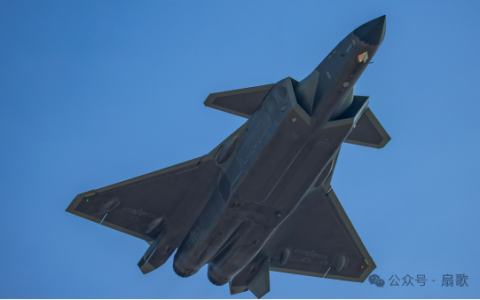 未来超级歼-20能够达到6代机的标准吗？