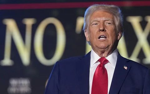 全球局势，加速改写！