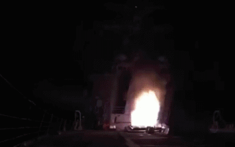 圣诞空袭尼日利亚：美国“反恐”大棒，砸向中非资源大棋局！