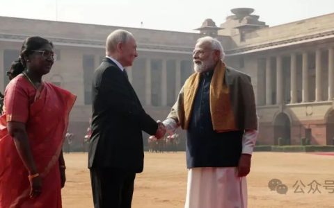 无限量引进印度人，俄罗斯为何饥不择食？