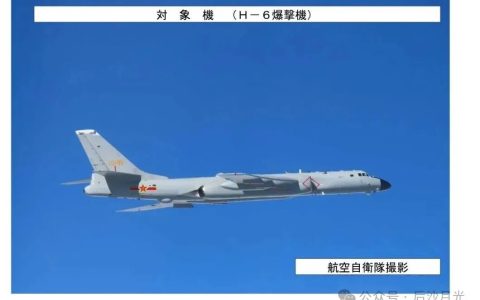 文明的力量！抵近东京