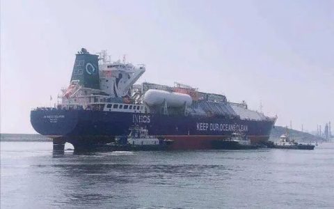 美军印度洋拦截中国货船？这是非常危险的信号！