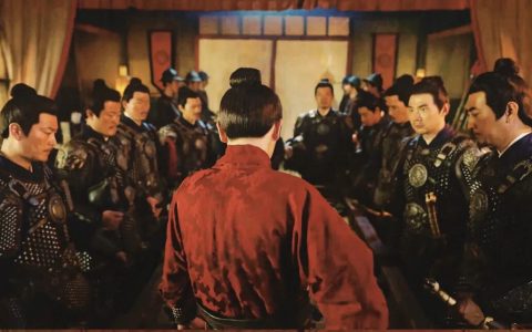 大生意人，能救国吗？