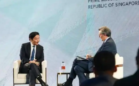 事关中国主权，新加坡为啥站在了日本一边？