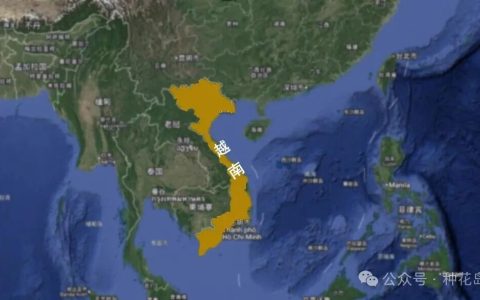 中日关键时期，越南3个动作！