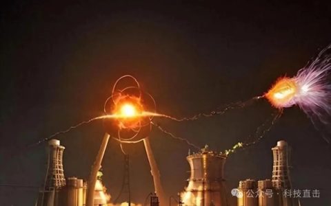 西方媒体：羡慕中国又攻下一城，美国死守的科技壁垒再次失效了！