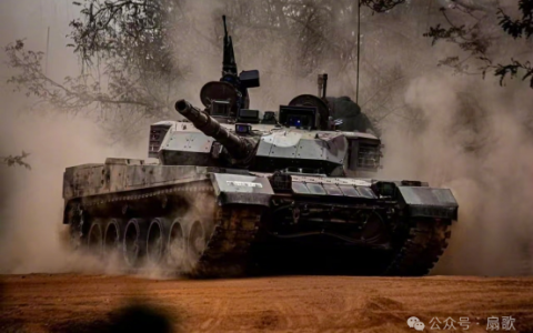 VT4炸膛和100式坦克的信－火一体正确性