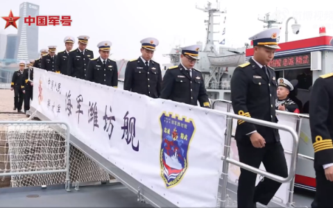 此刻，越军什么感受？