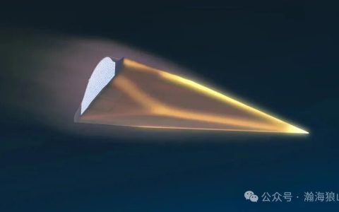 400吨级的次轨乘波体与配套的50吨级爆震发动机已同步突破？