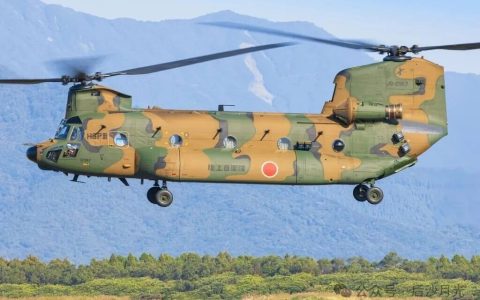 日本军机在家被激光照射的三大怪！