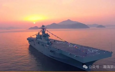 当前船厂内部卧虎藏龙，居然还有近130万吨等待交付？