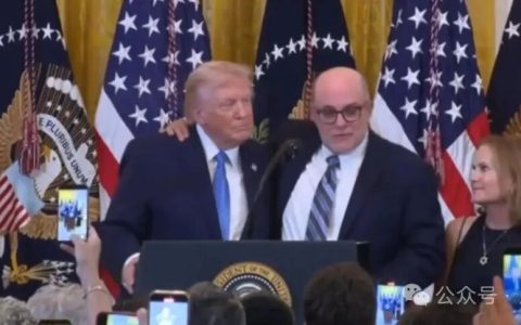 世上竟有这等事？特朗普拿别人家领土给犹太人当礼物！