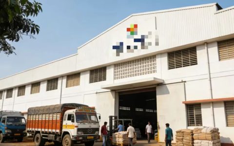 高关税冲击下 印度制造业重镇遭遇订单寒潮