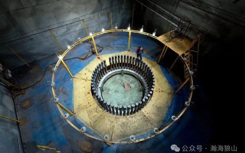 预测14万吨平台双堆热功率超1000兆瓦，领先幅度巨大？