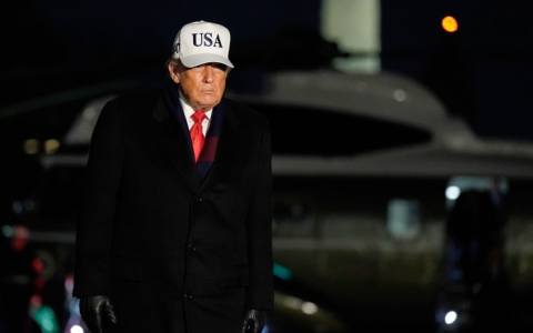 中期选举与特朗普接班人