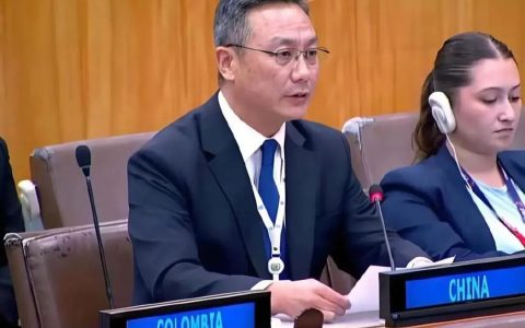 重大信号：中俄联手亮剑，这是一次卡住美国的好机会！