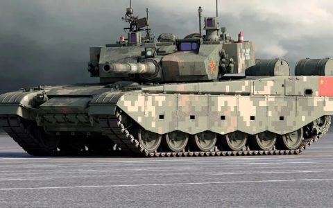 九十年代如何用落后装备和美国人打电子战