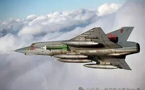 冷战小国的空中利剑：萨博 J35 如何用双三角翼改写空战规则？