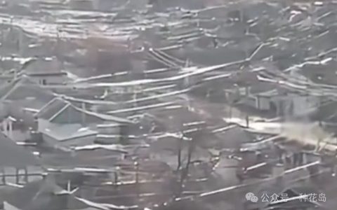 从红军城与美委看收台新方法！