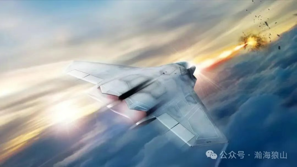 400吨级的次轨乘波体与配套的50吨级爆震发动机已同步突破？