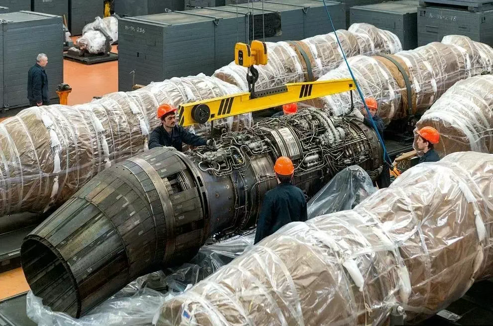 苏-57又换发动机了?产品-177装机成功首飞,中国国产四代大推已经遥遥领先了?