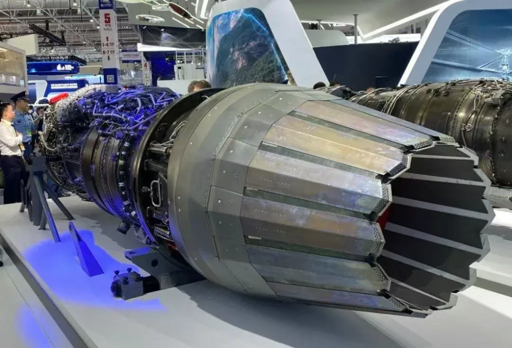 苏-57又换发动机了?产品-177装机成功首飞,中国国产四代大推已经遥遥领先了?