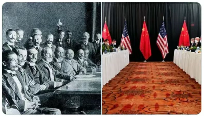 天不生润之，万古如长夜！