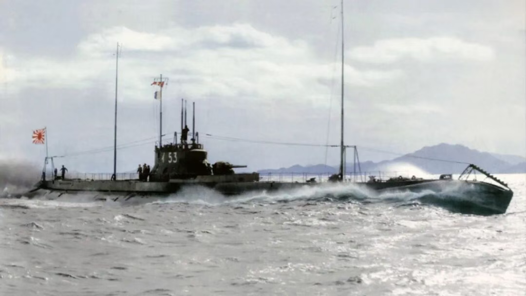 “不知死活”?中日水下暗战图景全解