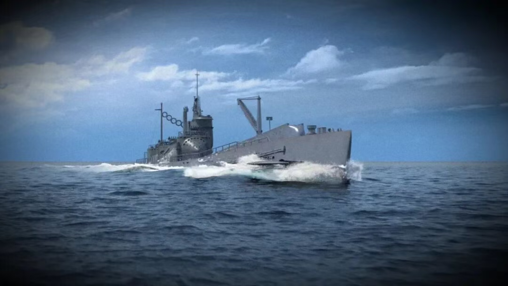 “不知死活”?中日水下暗战图景全解