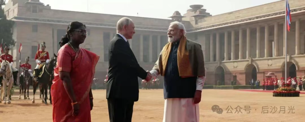 无限量引进印度人,俄罗斯为何饥不择食?