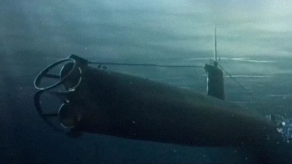 “不知死活”?中日水下暗战图景全解