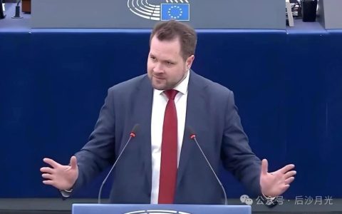 丹麦，像极了被渣男抛弃的女人，心里却还想着复合！