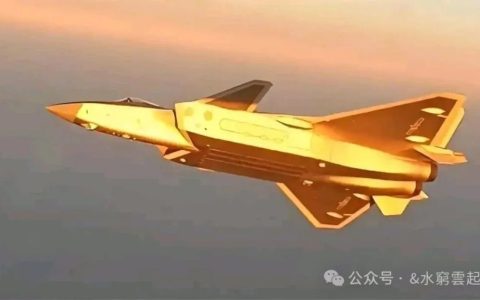 涡扇15加持下的歼20推力谜题与空战革命