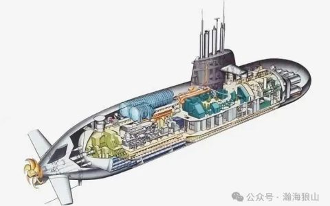 三思而后行，3500吨级小虎鲸的关键弱点在哪里？