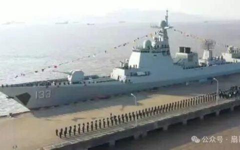 “包头”舰换装30兆瓦燃气轮机－舰用燃机自由很快来临！