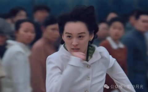 《沉默的荣耀》与“俯瞰台北101”！