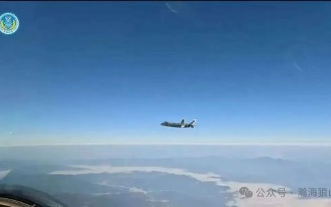 096突然出现在公开的兵棋推演画面中？