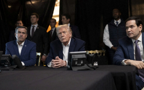 一次不彻底的“特别军事行动”